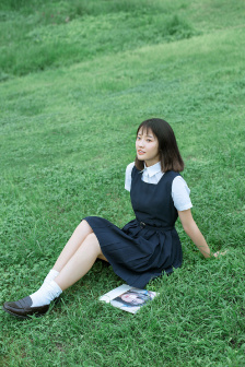 韩国嫂子